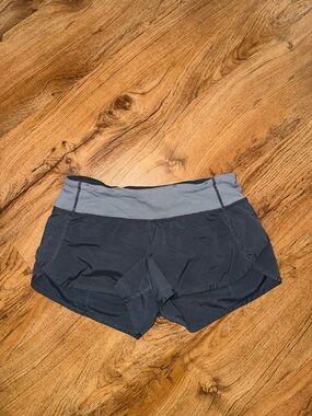 EUC Lululemon Shorts